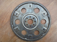 Маховик акпп, TOYOTA, VISTA, SV30, 4S-FE, 1992