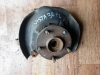 Кулак поворотный, TOYOTA, VISTA, SV30, 4S-FE, 1992, F, L