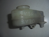 Бачок для тормозной жидкости, TOYOTA, VISTA, SV30, 4S-FE, 1992