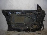 Дверь, TOYOTA, VISTA, SV30, 4S-FE, 1992, F, L