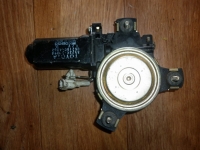 Мотор стеклоподъемника, TOYOTA, VISTA, SV30, 4S-FE, 1992, R, L, 062100-4062