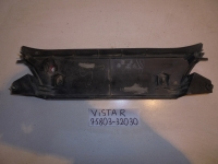 Вставка в крышку багажника, TOYOTA, VISTA, SV30, 4S-FE, 1992, 75803-32030