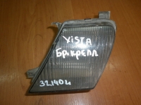 Фара противотуманная, TOYOTA, VISTA, SV30, 4S-FE, 1992, F, L, 32140L