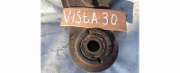 Балка  задняя, TOYOTA, VISTA, SV30, 4S-FE, 1992