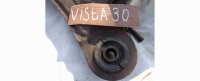 Балка  задняя, TOYOTA, VISTA, SV30, 4S-FE, 1992