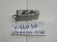 Клапан кондиционера, TOYOTA, VISTA, SV30, 4S-FE, 1992, 047500-1330