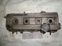 Клапанная крышка, TOYOTA, VISTA, SV30, 4S-FE, 1992
