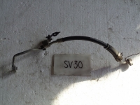 Трубка кондиционера, TOYOTA, VISTA, SV30, 4S-FE, 1992