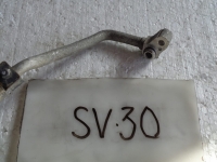 Трубка кондиционера, TOYOTA, VISTA, SV30, 4S-FE, 1992