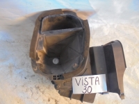 Корпус печки, TOYOTA, VISTA, SV30, 4S-FE, 1992