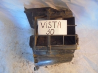 Корпус печки, TOYOTA, VISTA, SV30, 4S-FE, 1992