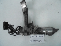 Замок зажигания, TOYOTA, VISTA, SV30, 4S-FE, 1992, 45020-32-7