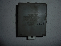 Блок управления рулевой рейкой, TOYOTA, VISTA, SV30, 4S-FE, 1992, 89230-32010