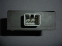 Блок управления рулевой рейкой, TOYOTA, VISTA, SV30, 4S-FE, 1992, 89230-32010