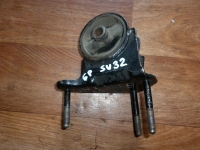 Подушка двигателя, TOYOTA, VISTA, SV30, 4S-FE, 1992, R, 12361-62060
