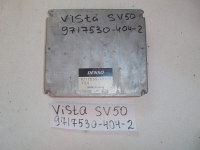 Блок управления двигателем, TOYOTA, VISTA, SV50, 3S-FSE, 1998, 9717530-404-2