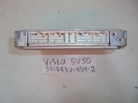 Блок управления двигателем, TOYOTA, VISTA, SV50, 3S-FSE, 1998, 9717530-404-2