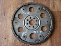 Маховик акпп, TOYOTA, VISTA, SV30, 4S-FE, 1992