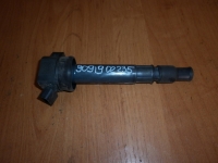 Катушка зажигания, TOYOTA, VISTA, SV50, 3S-FSE, 1998, 9091902235