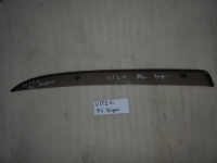 Ветровик, TOYOTA, VITZ, NCP10, 2NZ-FE, R, R