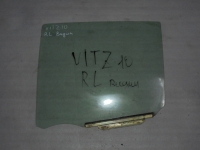 Стекло двери, TOYOTA, VITZ, SCP11, 1SZ-FE, R, L