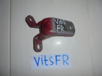 Петля двери, TOYOTA, VITZ, NCP10, 2NZ-FE, F, R