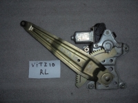 Стеклоподьемник, TOYOTA, VITZ, SCP11, 1SZ-FE, R, L