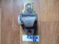 Ремень безопасности, TOYOTA, PLATZ, SCP11, 1SZ-FE, 2001, R, R