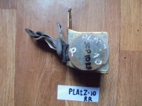 Ремень безопасности, TOYOTA, PLATZ, SCP11, 1SZ-FE, 2001, R, R