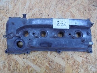 Клапанная крышка, TOYOTA, VITZ, SCP90, 2SZ-FE