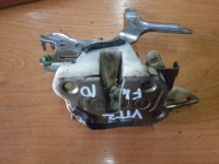Замок двери, TOYOTA, VITZ, SCP11, 1SZ-FE, F, L