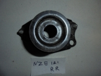 Опора амортизатора, TOYOTA, COROLLA, NZE121, 1NZ-FE, 2001, R