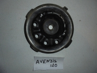 Чашка пружины, TOYOTA, AVENSIS, T220, 7A-FE, 1998, F