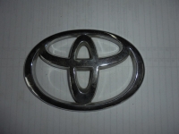 Эмблема, TOYOTA