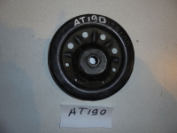 Чашка пружины, TOYOTA, CARINA, AT190, 5A-FE, F