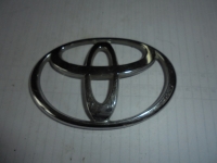 Эмблема, TOYOTA