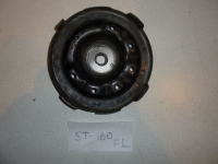 Чашка пружины, TOYOTA, CARINA ED, ST160, 1S-ELU, F