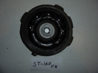 Чашка пружины, TOYOTA, CARINA ED, ST160, 1S-ELU, F
