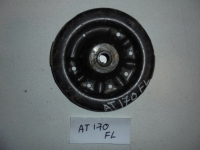 Чашка пружины, TOYOTA, CORONA, AT170, 5A-FE, 1990, F