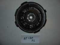 Чашка пружины, TOYOTA, CORONA, AT170, 5A-FE, 1990, F