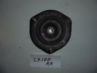 Опора амортизатора, TOYOTA, CRESTA, GX100, 1G-FE, 1998, R