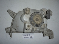 Фара, TOYOTA, HIACE, RZH102V, 1RZ-E, 2002, F, R