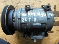 Компрессор кондиционера, TOYOTA, HILUX SURF, LN130, 2L-TE, 1995, 447220-4451