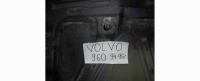 Капот, VOLVO, 960, 1994-1996