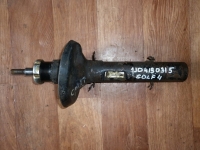 Амортизатор, VOLKSWAGEN, GOLF 4, 1J1, 1999, F, L, 1J04130315