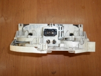 Блок управления климат- контролем, VOLKSWAGEN, GOLF 4, 1J1, 1999, 1J0820045F