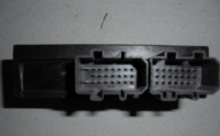 Блок комфорта, VOLKSWAGEN, GOLF 4, 1J1, 1999, 1c0 962 258 j