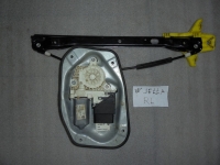 Стеклоподьемник, VOLKSWAGEN, JETTA, 1K2, BSE, 2010, R, L