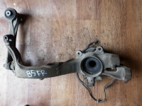 Кулак поворотный, VOLKSWAGEN, PASSAT B5, 3B3, AWM, 2001, F, R