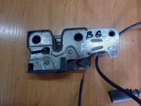 Замок капота, VOLKSWAGEN, PASSAT B6, 3C2, CDA BZB, 2008